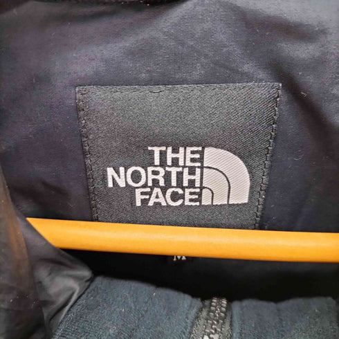 ザノースフェイス THE NORTH FACE SCOOP JACKET スクープジャケット メンズ import:M