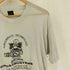スクリーンスターズ SCREEN STARS 90S USA製 企業 キャラクター プリント Tシャツ メンズ L