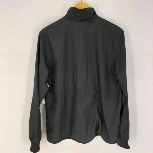 ナイキ NIKE ウインドジャケット ナイキ ウーブン インシュレイテッド ジャケット メンズ JPN:M