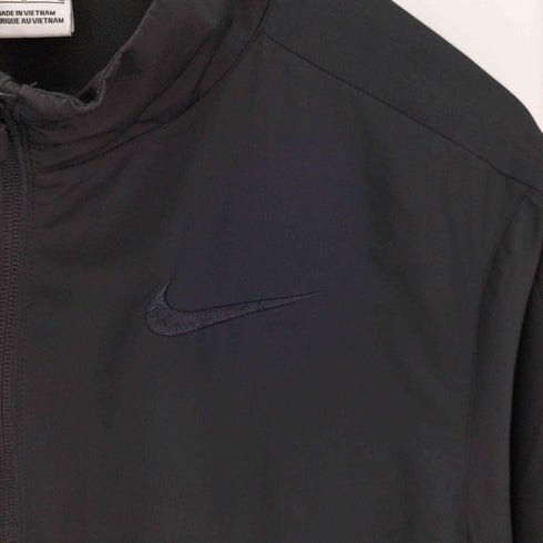 ナイキ NIKE ウインドジャケット ナイキ ウーブン インシュレイテッド ジャケット メンズ JPN:M