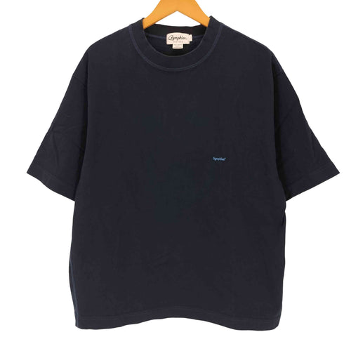 ジムフレックス GYMPHLEX HEAVY WEIGHT JERSEY ヘビーウェイトジャージー Tシャツ メンズ L