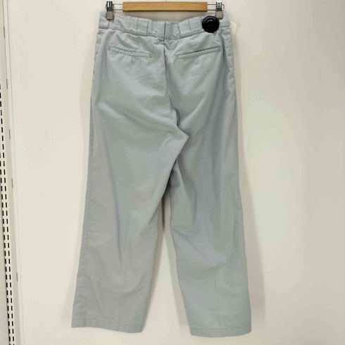 ベルナルドザンス BERNARD ZINS L2 L'ECHOPPE レショップ 別注 コットン ワーク チノ トラウザー パンツ メンズ 40