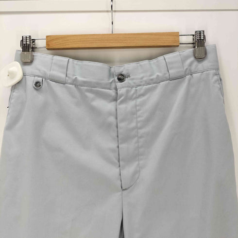 ベルナルドザンス BERNARD ZINS L2 L'ECHOPPE レショップ 別注 コットン ワーク チノ トラウザー パンツ メンズ 40