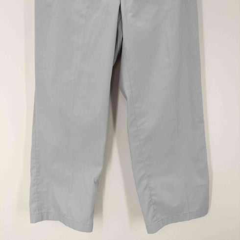 ベルナルドザンス BERNARD ZINS L2 L'ECHOPPE レショップ 別注 コットン ワーク チノ トラウザー パンツ メンズ 40