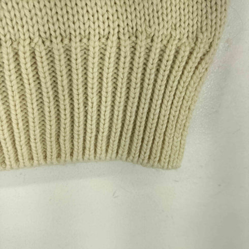 ザラ ZARA 半袖ニット レディース JPN:M