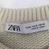 ザラ ZARA 半袖ニット レディース JPN:M