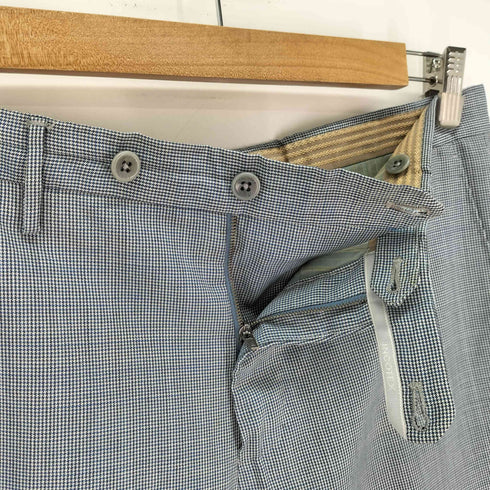 インコテックス INCOTEX SIPER100 SLIM FIT スリムフィット スラックス メンズ 46