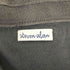 スティーブンアラン Steven Alan 60ハイツイスト ショートスリーブニットポロシャツ メンズ L