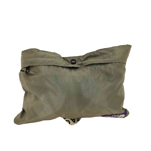ノースフェイスパープルレーベル THE NORTH FACE PURPLE LABEL Lightweight Logo tape Shoulder Bag ライトウェイト ロゴテープ ショルダーバッグ メンズ ONE SIZE