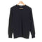 ユニクロ UNIQLO CASHMERE コットンカシミヤクルーネックセーター メンズ JPN:L