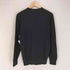 ユニクロ UNIQLO CASHMERE コットンカシミヤクルーネックセーター メンズ JPN:L