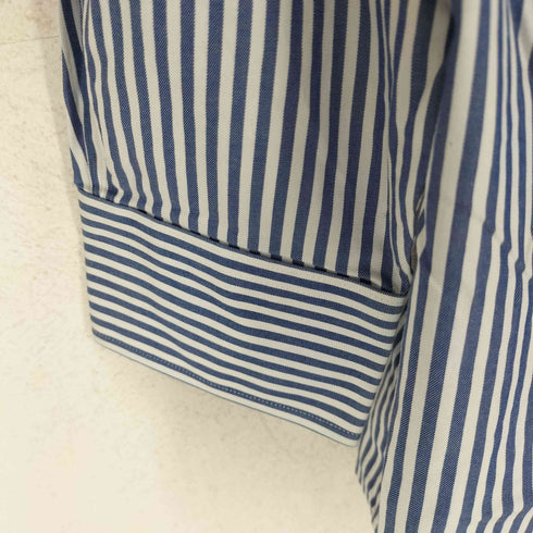 ブルックスブラザーズ BROOKS BROTHERS REGENT ストライプ ロングスリーブ シャツ メンズ 17