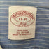 ブルックスブラザーズ 346 BROOKS BROTHERS REGENT ストライプ ロングスリーブ シャツ メンズ 17