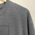 スクリーンスターズ SCREEN STARS 90s USA製 裾袖シングルステッチ NATURAL HISTORY 恐竜プリント クルーネックTシャツ メンズ import:XL