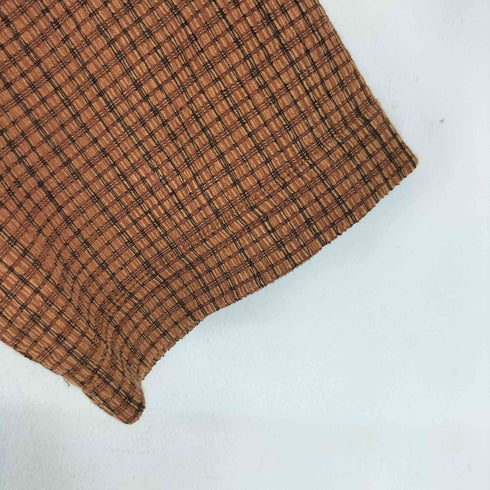 ビューティーアンドユースユナイテッドアローズ BEAUTY & YOUTH UNITED ARROWS サイドホールショートスリーブワンピース レディース