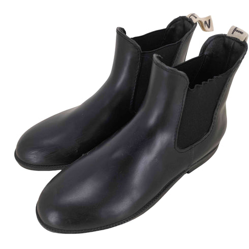 トラディショナルウェザーウェア Traditional Weatherwear SDGR RAIN BOOTS サイドゴアレインブーツ レディース EUR:38