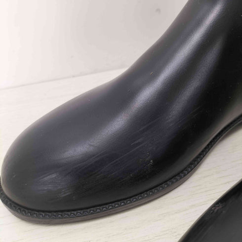 トラディショナルウェザーウェア Traditional Weatherwear SDGR RAIN BOOTS サイドゴアレインブーツ レディース EUR:38
