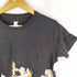 デザインティーシャツストアグラニフ Design Tshirts Store graniph 鬼子母猫百号 半袖Tシャツ レディース JPN:XS
