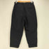 ビームスプラス BEAMS+ 2 Pleats Tapered Twill メンズ JPN:S