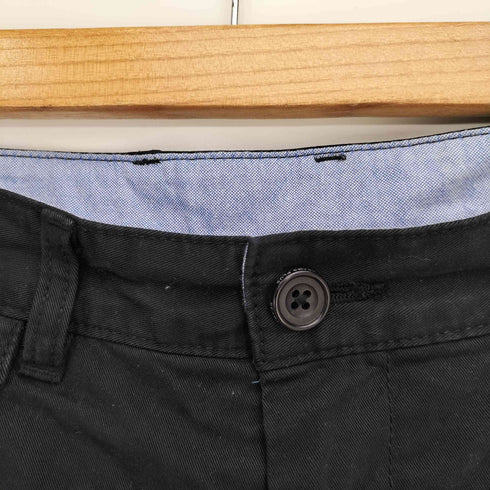 ビームスプラス BEAMS+ 2 Pleats Tapered Twill メンズ JPN:S