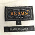 ビームスプラス BEAMS+ 2 Pleats Tapered Twill メンズ JPN:S