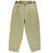 ビームスプラス BEAMS+ 2 Pleats Tapered Twill 2 プリ―ツ テーパード ツイル チノパンツ メンズ JPN:M
