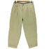 ビームスプラス BEAMS+ 2 Pleats Tapered Twill 2 プリ―ツ テーパード ツイル チノパンツ メンズ JPN:M