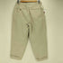 ビームスプラス BEAMS+ 2 Pleats Tapered Twill 2 プリ―ツ テーパード ツイル チノパンツ メンズ JPN:M