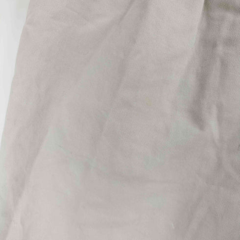ビームスプラス BEAMS+ 2 Pleats Tapered Twill 2 プリ―ツ テーパード ツイル チノパンツ メンズ JPN:M