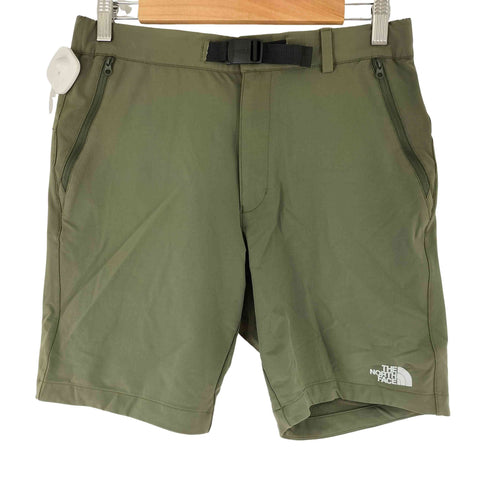 ザノースフェイス THE NORTH FACE Verb Short バーブショーツ メンズ