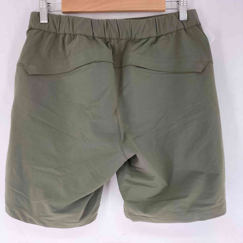 ザノースフェイス THE NORTH FACE Verb Short バーブショーツ メンズ