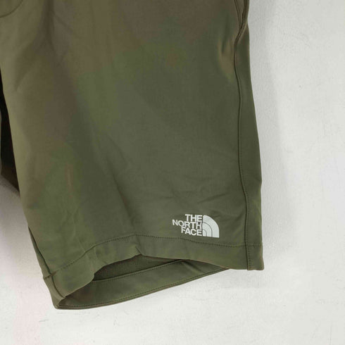 ザノースフェイス THE NORTH FACE Verb Short バーブショーツ メンズ