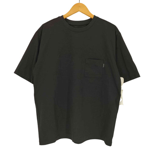 ザノースフェイス THE NORTH FACE S/S Airy Pocket Tee ショートスリーブエアリーポケットティー レディース JPN:M