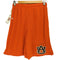 ラッセルアスレチック RUSSELL ATHLETIC 90s カレッジプリント メッシュ バスケパンツ バスパン メンズ JPN:M