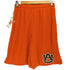 ラッセルアスレチック RUSSELL ATHLETIC 90s カレッジプリント メッシュ バスケパンツ バスパン メンズ JPN:M