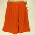 ラッセルアスレチック RUSSELL ATHLETIC 90s カレッジプリント メッシュ バスケパンツ バスパン メンズ JPN:M