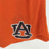 ラッセルアスレチック RUSSELL ATHLETIC 90s カレッジプリント メッシュ バスケパンツ バスパン メンズ JPN:M