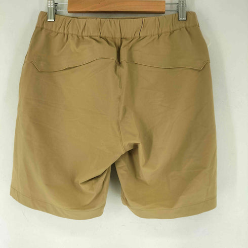 ザノースフェイス THE NORTH FACE Verb Short バーブショーツ メンズ