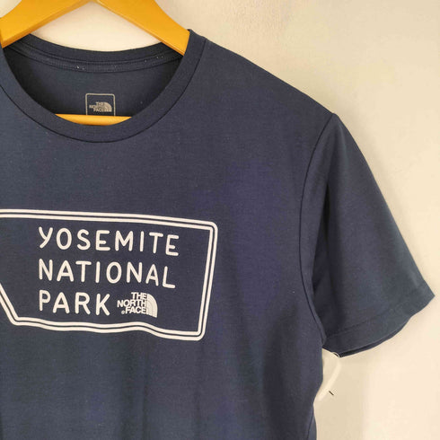 ザノースフェイス THE NORTH FACE サインボード 半袖Tシャツ メンズ JPN:M
