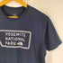 ザノースフェイス THE NORTH FACE サインボード 半袖Tシャツ メンズ JPN:M