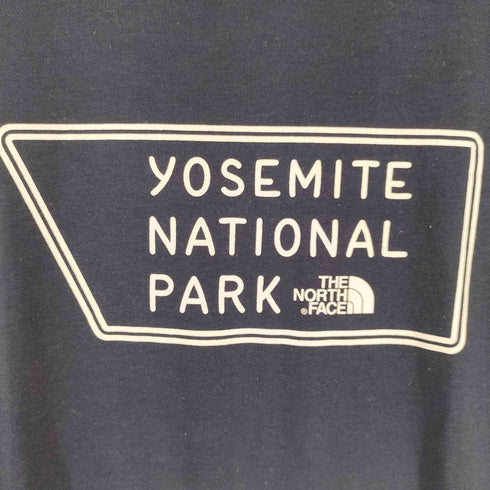 ザノースフェイス THE NORTH FACE サインボード 半袖Tシャツ メンズ JPN:M