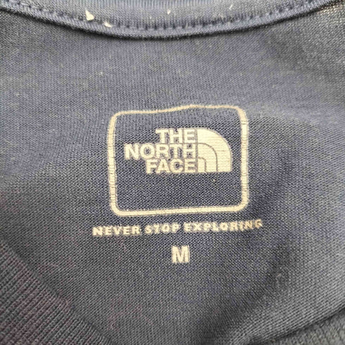 ザノースフェイス THE NORTH FACE サインボード 半袖Tシャツ メンズ JPN:M