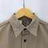 エヌハリウッド N.HOOLYWOOD 2011SS シャツ ジャケット フラップ ポケット コットン メンズ 36
