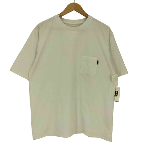 ザノースフェイス THE NORTH FACE S/S Airy Pocket Tee ショートスリーブエアリーポケットティー メンズ JPN:M