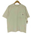 ザノースフェイス THE NORTH FACE S/S Airy Pocket Tee ショートスリーブエアリーポケットティー メンズ JPN:M