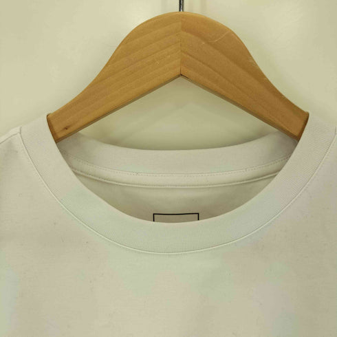 ザノースフェイス THE NORTH FACE S/S Airy Pocket Tee ショートスリーブエアリーポケットティー メンズ JPN:M