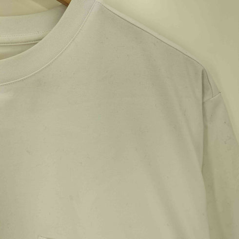 ザノースフェイス THE NORTH FACE S/S Airy Pocket Tee ショートスリーブエアリーポケットティー メンズ JPN:M