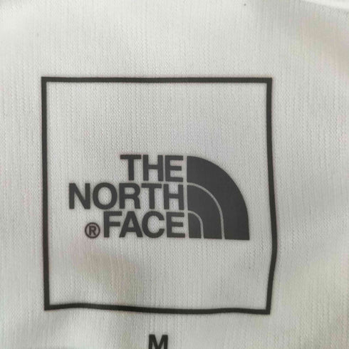 ザノースフェイス THE NORTH FACE S/S Airy Pocket Tee ショートスリーブエアリーポケットティー メンズ JPN:M