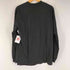 グラニフ graniph 猫 月の満ち欠け ロングTシャツ レディース JPN:M