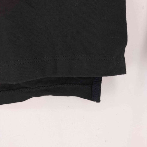 グラニフ graniph 猫 月の満ち欠け ロングTシャツ レディース JPN:M